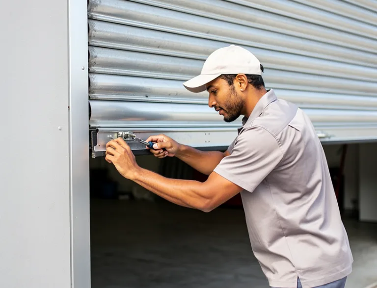 Rollladenreparatur Service in Schwerin